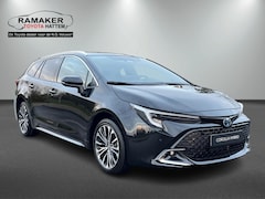 Toyota Corolla Touring Sports - 1.8 Hybrid Black Edition