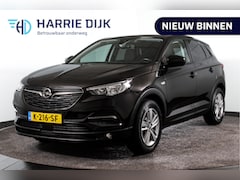 Opel Grandland X - 1.2 Turbo 130 PK Online Edition | Cruise | PDC | NAV + App.Connect | Auto.Airco | Trekhaak