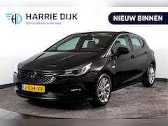 Opel Astra - 1.4 150 PK Edition - Automaat | Cruise | PDC | App.Connect | Trekhaak | ECC | LM 16" |