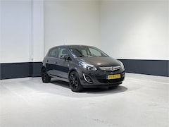 Opel Corsa - 1.4-16V Design Edition| Navigatie | Lm velgen | PDC|