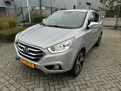 Hyundai ix35 - 2.0i Dynamic | NAP |