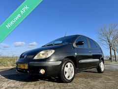 Renault Scénic - 1.6-16V RXE, BJ 2000, Airco, APK Nov 2025