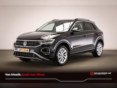 Volkswagen T-Roc - 1.5 TSI Style | DAB | APPLE | CAMERA