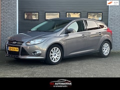 Ford Focus - 1.0 EcoBoost (125 PK) NAVI / CLIMA / PDC / CRUISE