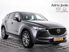 Mazda CX-5 - 2.0 SkyActiv-G 165 Business Luxury | AUTOMAAT | APPLE CARPLAY | 360 CAMERA | BOSE AUDIO |