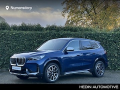 BMW X1 - sDrive18i | xLine | 19'' | Panorama | Getint Glas | Stoel + Stuurverw. | Harman/Kardon