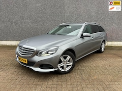 Mercedes-Benz E-klasse Estate - 200 CDI Ambition | NAVI | BLUETOOTH | ISOFIX | CC | PDC | APK T/M 20-12-2025 | COMPLEET ON