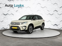 Suzuki Vitara - 1.6 High Executive | Navigatie | Lederen Bekleding | Trekhaak