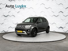 Suzuki Ignis - 1.2 Smart Hybrid Select | Navigatie | Parkeercamera | Apple Carplay/Android Auto