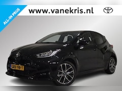 Toyota Yaris - 1.5 Hybrid 130 Executive, BSM, Sensoren, Apple Carplay/Android Auto, Stoel en Stuur verwar