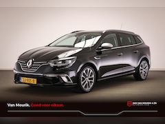 Renault Mégane Estate - 1.2 TCe GT-Line | LED | APPLE | DAB |