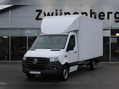 Mercedes-Benz Sprinter - 317 Aut. RWD | Bakwagen | Laadklep | Camera