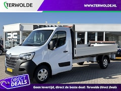 Renault Master - T35 2.3 dCi 145 L3 Comfort EUVIE Pick Up