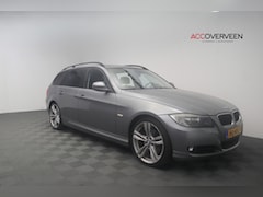 BMW 3-serie Touring - 318i Business Line glazen dak ecc