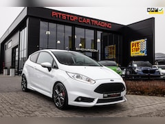 Ford Fiesta - 1.6 ST, 182 PK, Cruise, Facelift, Style Pakket, Nieuwstaat