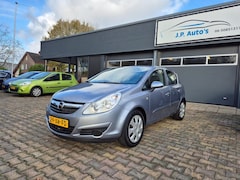 Opel Corsa - 1.2-16V Business AIRCO NIEUWE APK