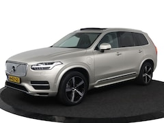 Volvo XC90 - T8 AWD Inscription | Luchtvering | Adaptieve Cruise control | Stoel + Stuurverwarming | 36