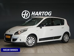 Renault Scénic - 1.4 TCe Bose *DEALER ONDERHOUDEN* + TREKHAAK