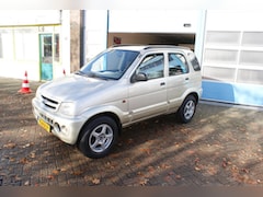 Daihatsu Terios - 1.3 DX autmaat