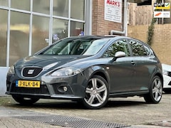 Seat Leon - 2.0 TFSI FR