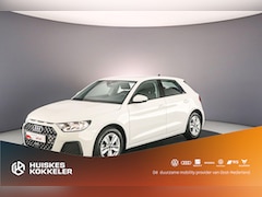 Audi A1 Sportback - 25 TFSI Pro Line | CarPlay | Garantie t/m 2027 | Airco | All Season |