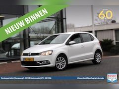 Volkswagen Polo - 1.2 TSI 90PK 5DRS Highline