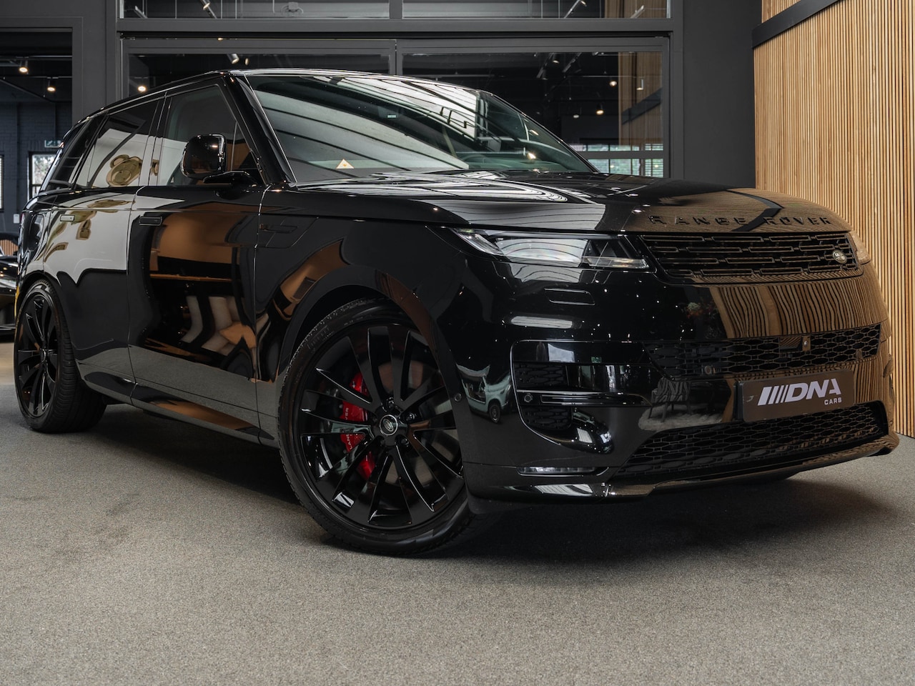 Land Rover Range Rover Sport - P460e SE PHEV 3.0 P460e SE PHEV 23 Inch - AutoWereld.nl