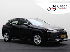 Lexus UX - 250h Business Line Automaat LED, Navigatie, ACC, Camera, Bluetooth, Keyless, Grootlichtass