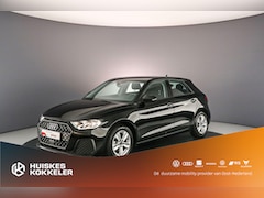 Audi A1 Sportback - 25 TFSI Pro Line | Carplay | Parkeerhulp | Airco | Cruise | Verlengde Garantie |