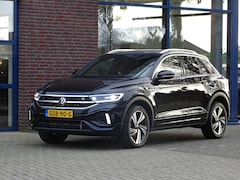 Volkswagen T-Roc - 1.5 TSI R-Line Business