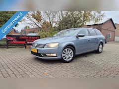 Volkswagen Passat Variant - 1.6 TDI Comfortline BlueMotion