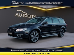 Volvo XC70 - 2.0 D4 FWD Polar+ Leder l Schuifdak l Cross Country