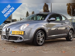 Alfa Romeo MiTo - 1.4 PROGRESSION | AIRCO | LMV |