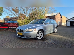 Volvo V50 - 1.6 D2 S/S Kinetic