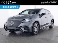 Mercedes-Benz EQE SUV - 300 Sport Edition | AMG | Panoramadak | Trekhaak | Burmester | 360 camera |