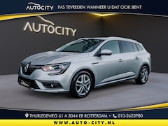 Renault Mégane Estate - 1.5 dCi Limited Navi l Cruise l