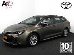 Toyota Corolla Touring Sports - Hybrid 140 Active | Apple carplay/ Android Auto | Camera Achter | Climate Control |