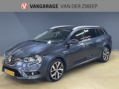 Renault Mégane Estate - 1.3 TCe Bose | Navi Camera | Cruise