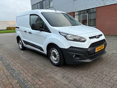 Ford Transit Connect - 1.6 TDCI L1 Ambiente Voorruitverwarming, Cruise Control, Elektr. pakket, Bluetooth Carkit