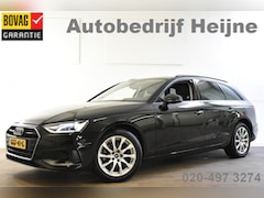 Audi A4 Avant - 35 TFSI 2.0 150PK S-TRONIC PRO-LINE CARPLAY/PDC/LED