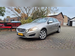 Volvo V60 - 1.6 D2 Kinetic