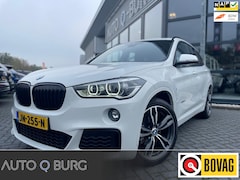 BMW X1 - SDrive18d Centennial High Executive | M pakket | Harman Kardon | Navi | PDC |