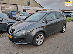 Seat Altea XL - 1.4 TSI Stylance 6-Bak Clima Bj:2008 NAP