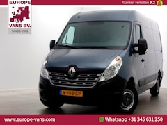 Renault Master - T35 2.3 dCi 130pk E6 L2H2 Airco/Cruise 10-2018