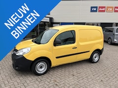 Renault Kangoo Express - 1.2 TCe 115 Express Comfort S&S Zuinige benzine motor. Geschikt voor milieu zones. Goed on