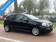 Fiat Punto Evo - 1.3 M-Jet CLIMACRUISEKOOPJE