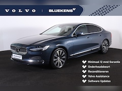 Volvo S90 - T8 AWD Inscription - IntelliSafe Assist & Surround - Adaptieve LED koplampen - Harman/Kard