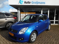 Suzuki Swift - 1.3 Bandit