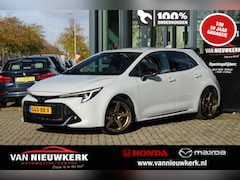 Toyota Corolla - Hybrid 200 Automaat GR Sport PLUS JBL Sportstoel Uniek