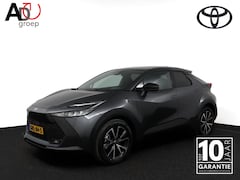 Toyota C-HR - 2.0 Plug-in Hybrid 220 Dynamic | ACTIE |